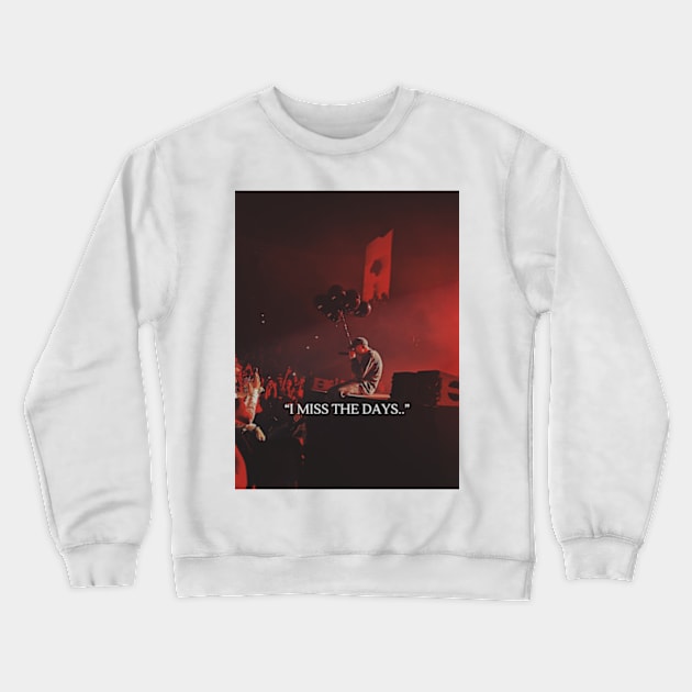 Nf crewneck deals